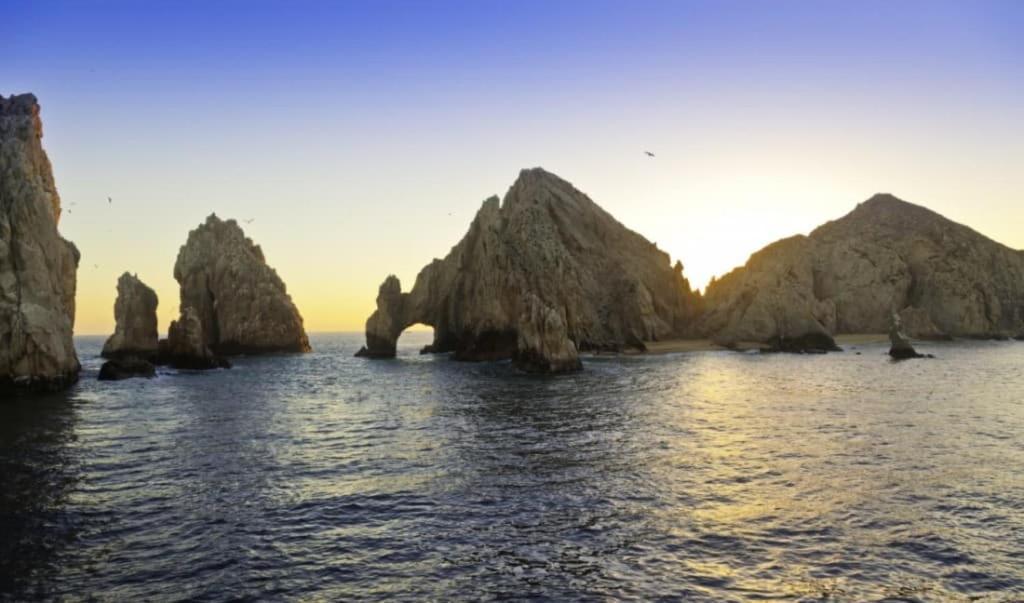 2 Modern Twin Suites In Exclusive Boutique Hotel San Jose del Cabo Luaran gambar
