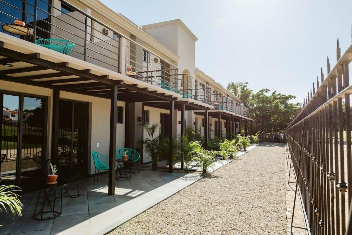 2 Modern Twin Suites In Exclusive Boutique Hotel San Jose del Cabo Luaran gambar
